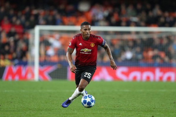 Ecuador Jerry Yan! Manchester United legend Valencia s football school cooperates with Spanish low-level teams