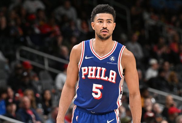 Famous reporter: Grimes did not attend the 76ers media day and would not go to Abu Dhabi with the team