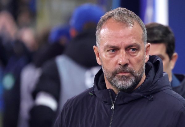 World Sports: Flick will use the national team match day to reflect, and Barcelona players can also make adjustments