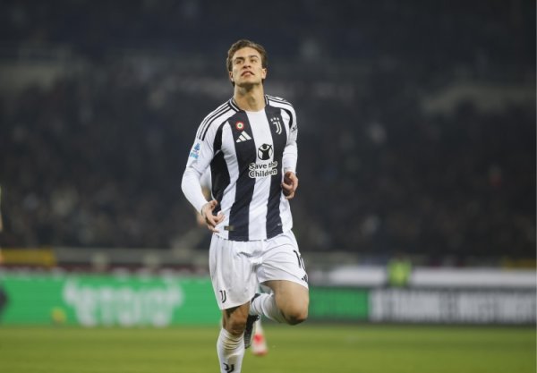 Ronaldo: Yildiz’s contract renewal negotiations with Juventus have reached a deadlock, Real Madrid is paying attention to this player